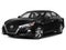 2019 Nissan Altima 2.5 S AWD Sedan