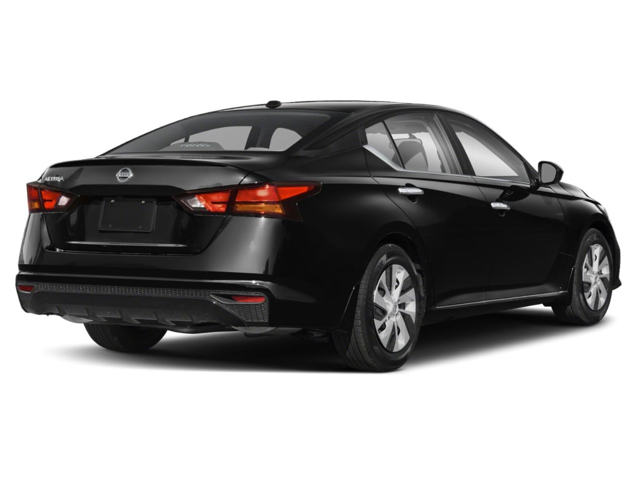 2019 Nissan Altima 2.5 S AWD Sedan