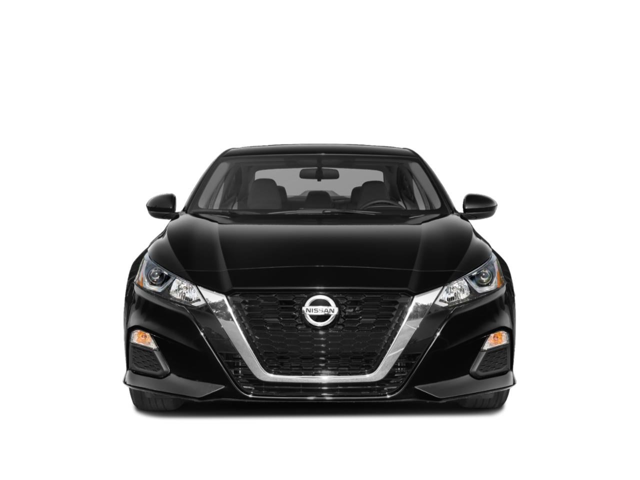 2019 Nissan Altima 2.5 S AWD Sedan
