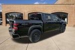 2026 Nissan Frontier Crew Cab 4x4 PRO-4X