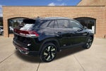 2026 Volkswagen Atlas Cross Sport 2.0T SE w/Technology 4MOTION