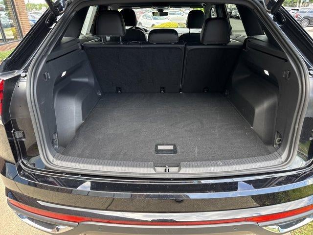 2026 Volkswagen Atlas Cross Sport 2.0T SE w/Technology 4MOTION