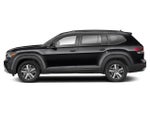 2022 Volkswagen Atlas 2.0T SE 4MOTION