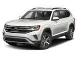 2022 Volkswagen Atlas 2.0T SE 4MOTION