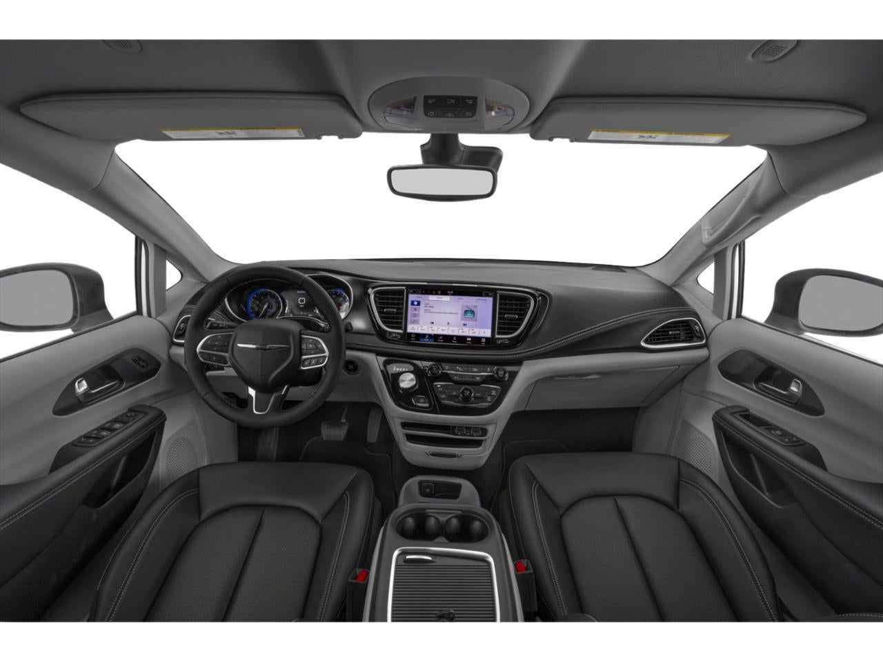 2024 Chrysler Pacifica Touring L FWD