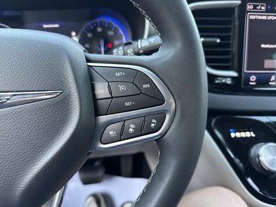 2023 Chrysler Pacifica Touring L FWD