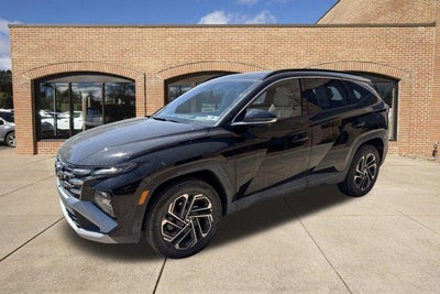 2023 Chrysler Pacifica Touring L FWD
