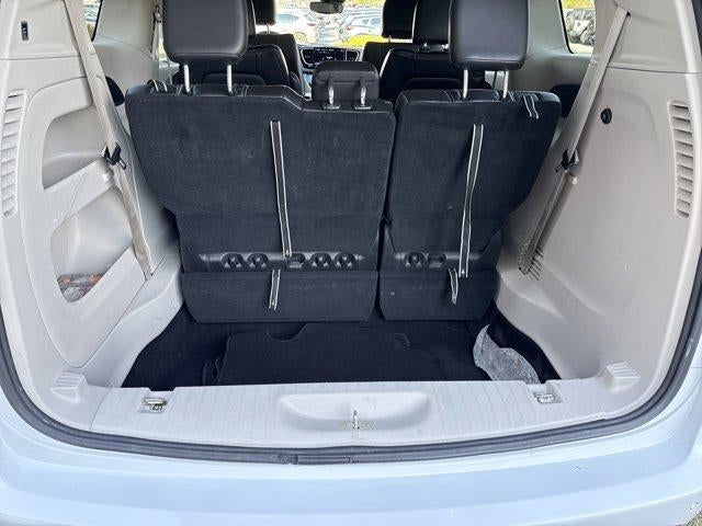 2023 Chrysler Pacifica Touring L FWD