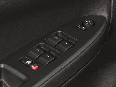 2012 Chevrolet Impala LS