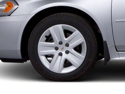 2012 Chevrolet Impala LS