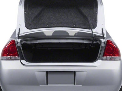 2010 Chevrolet Impala LS