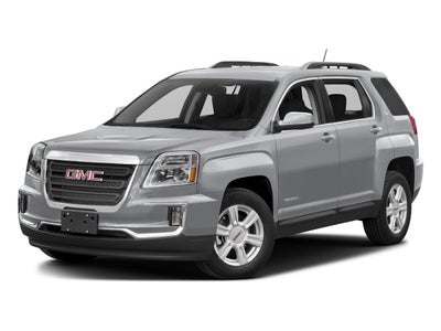 2016 GMC Terrain AWD SLE-2