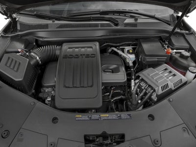 2016 GMC Terrain AWD SLE-2