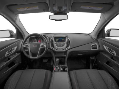 2016 GMC Terrain AWD SLE-2