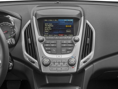 2016 GMC Terrain AWD SLE-2