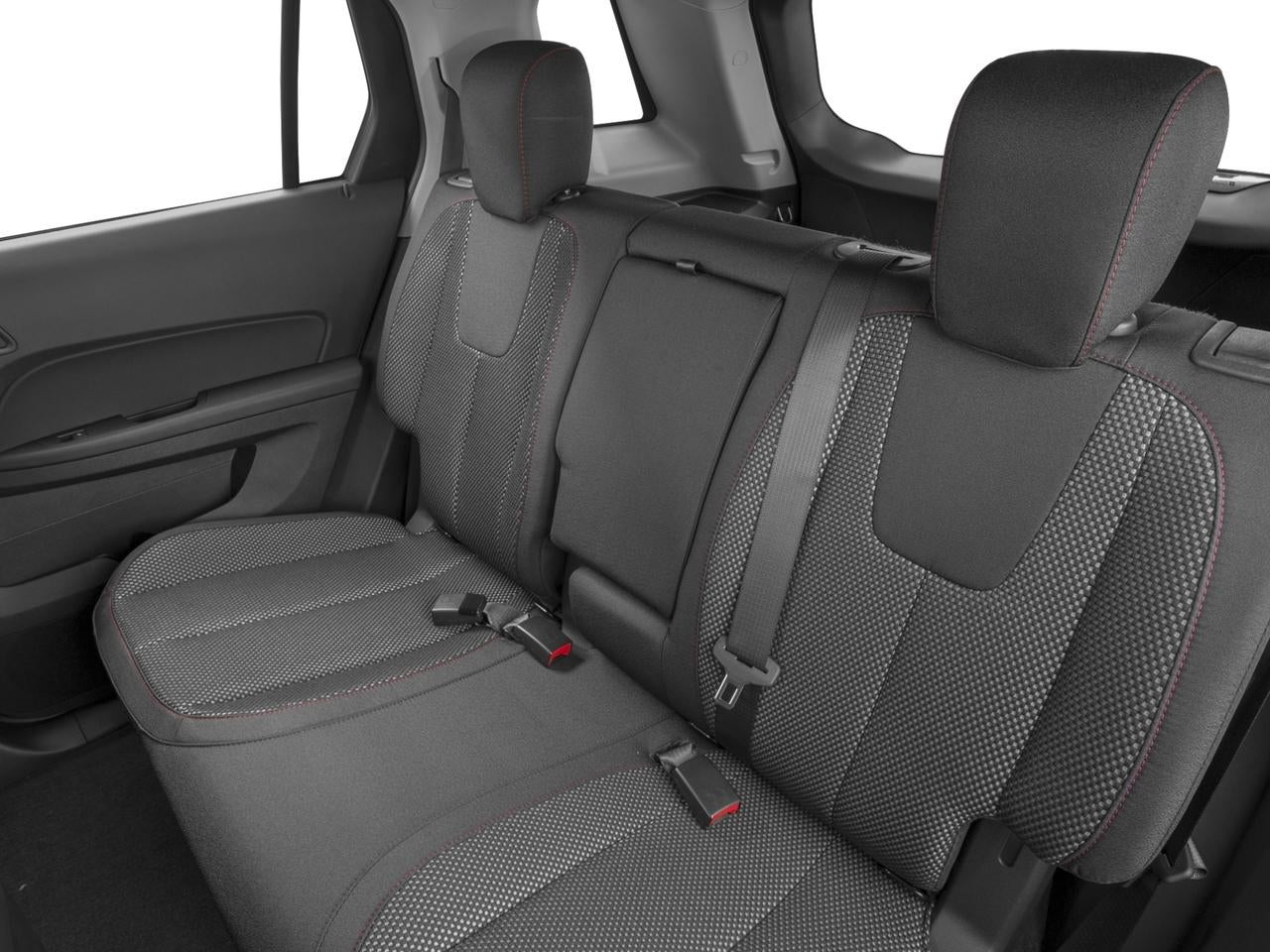 2016 GMC Terrain AWD SLE-2