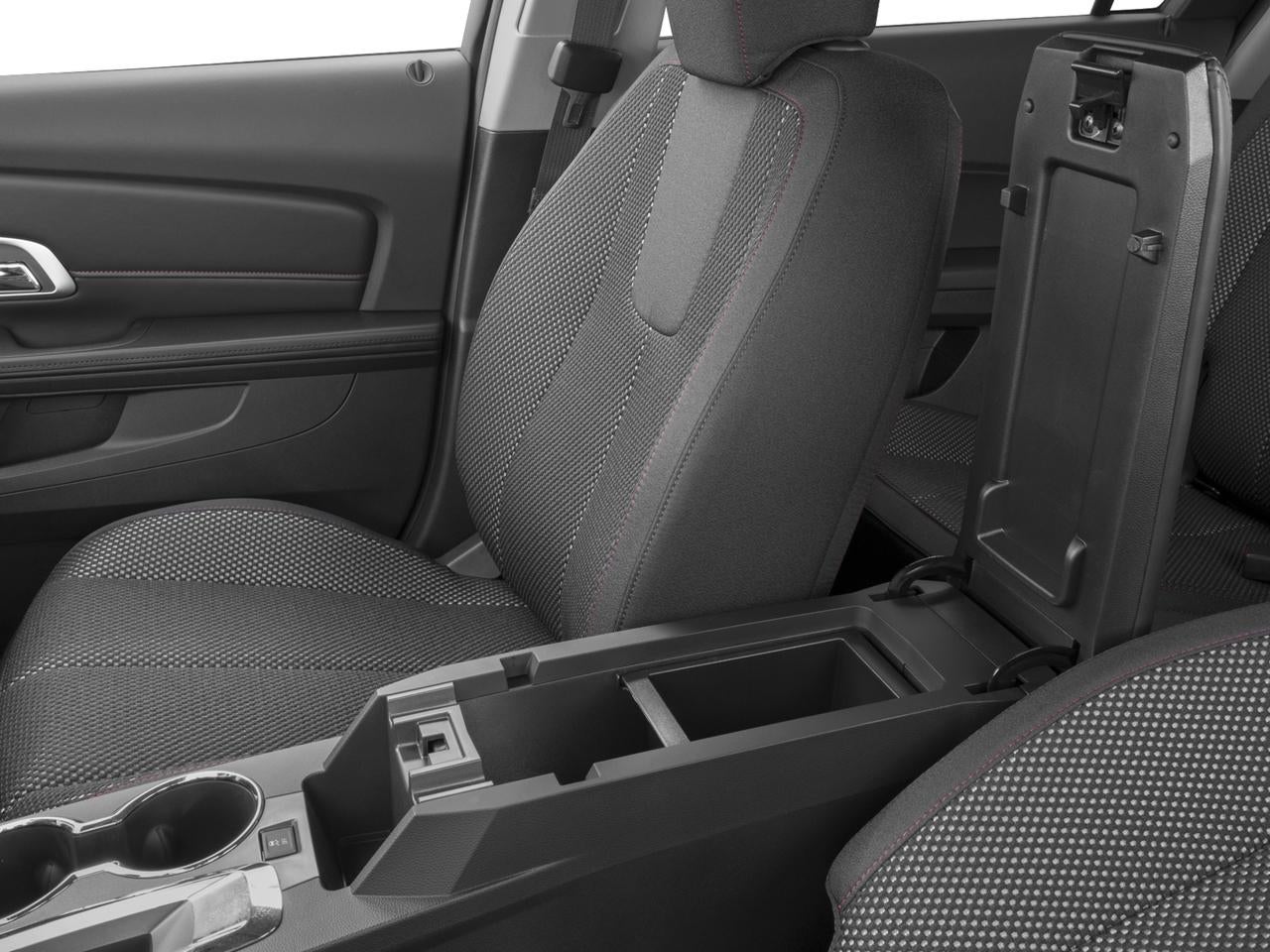 2016 GMC Terrain AWD SLE-2