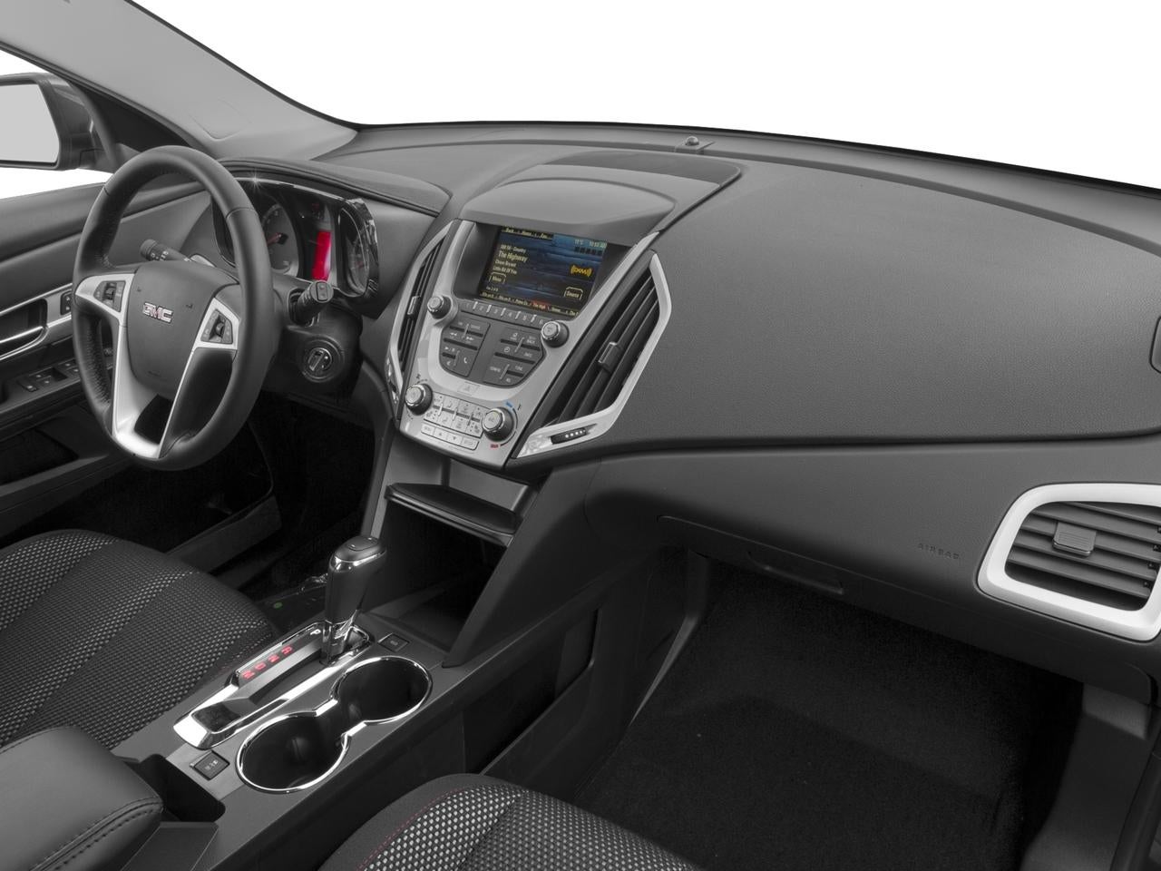 2016 GMC Terrain AWD SLE-2