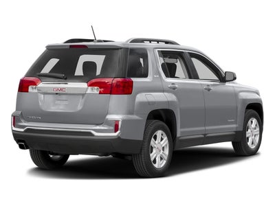 2016 GMC Terrain AWD SLE-2