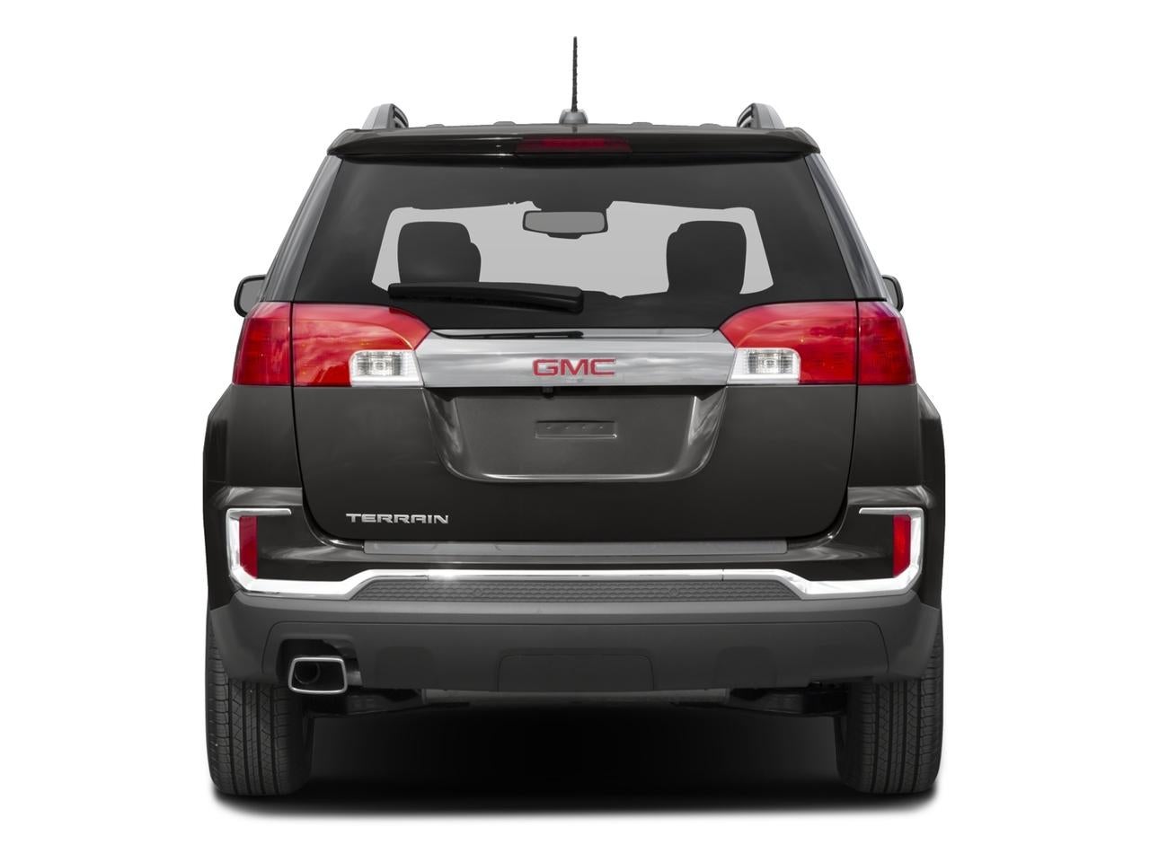 2016 GMC Terrain AWD SLE-2