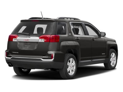 2016 GMC Terrain AWD SLE-2