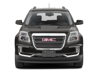 2016 GMC Terrain AWD SLE-2