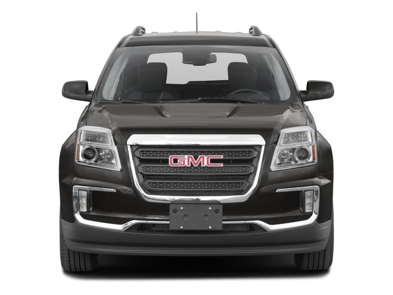 2016 GMC Terrain AWD SLE-2