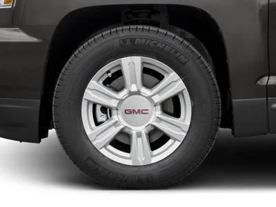 2016 GMC Terrain AWD SLE-2