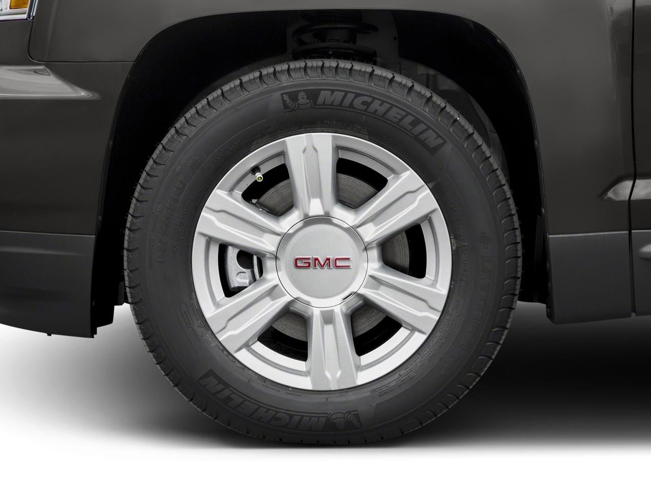 2016 GMC Terrain AWD SLE-2