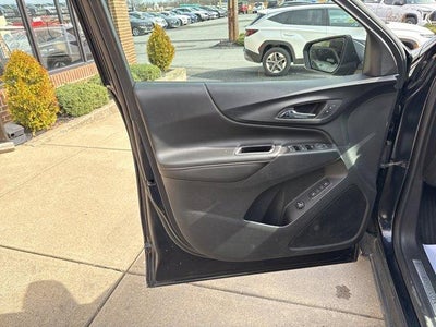 2020 Chevrolet Equinox AWD Premier