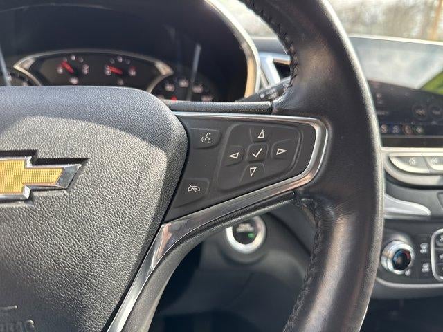 2020 Chevrolet Equinox AWD Premier