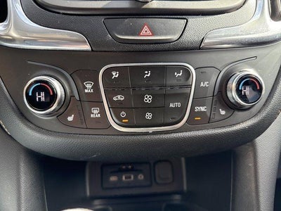 2020 Chevrolet Equinox AWD Premier
