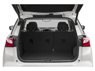 2020 Chevrolet Equinox AWD Premier