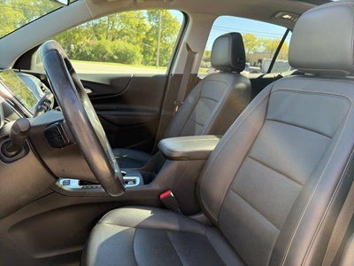 2019 Chevrolet Equinox AWD Premier