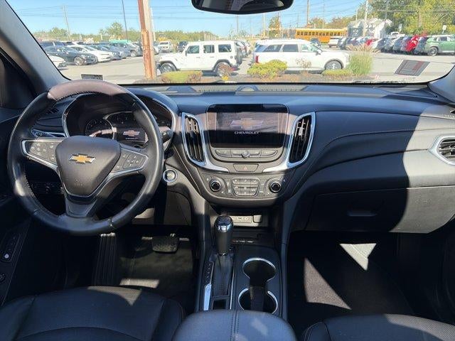 2019 Chevrolet Equinox AWD Premier