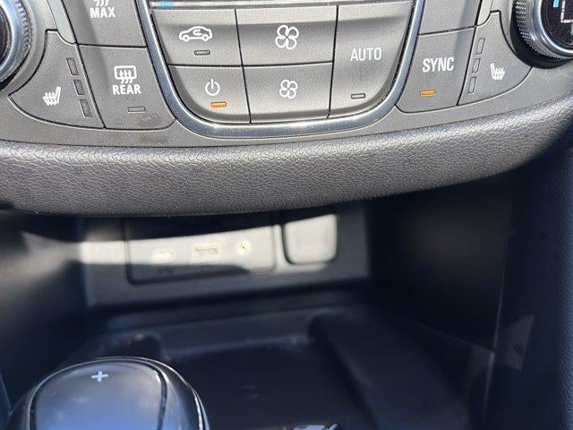 2019 Chevrolet Equinox AWD Premier