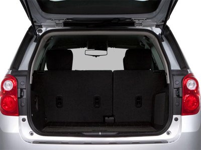 2013 Chevrolet Equinox AWD 2LT