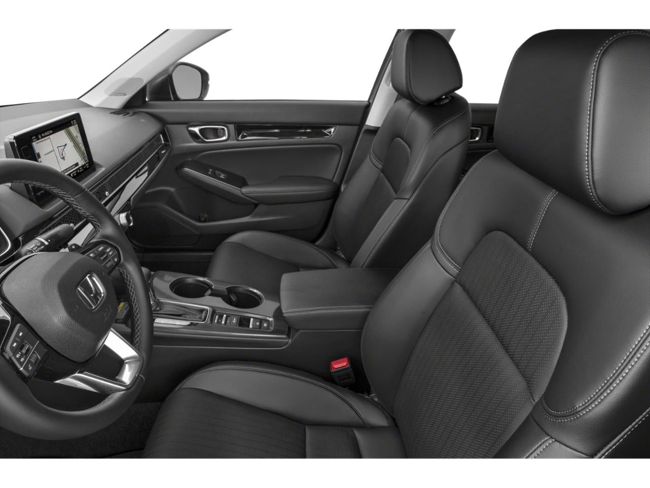 2022 Honda Civic Sedan Touring CVT