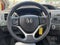 2015 Honda Civic Coupe LX CVT