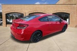 2015 Honda Civic Coupe LX CVT