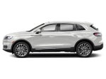 2020 Lincoln Nautilus Reserve AWD