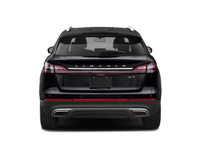 2020 Lincoln Nautilus Reserve AWD
