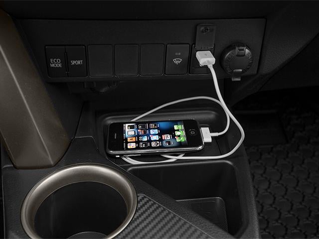 2014 Toyota RAV4 AWD 4dr Limited (Natl)