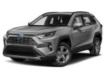 2019 Toyota RAV4 Hybrid Limited AWD (Natl)