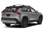 2022 Toyota RAV4 Hybrid XSE AWD (Natl)