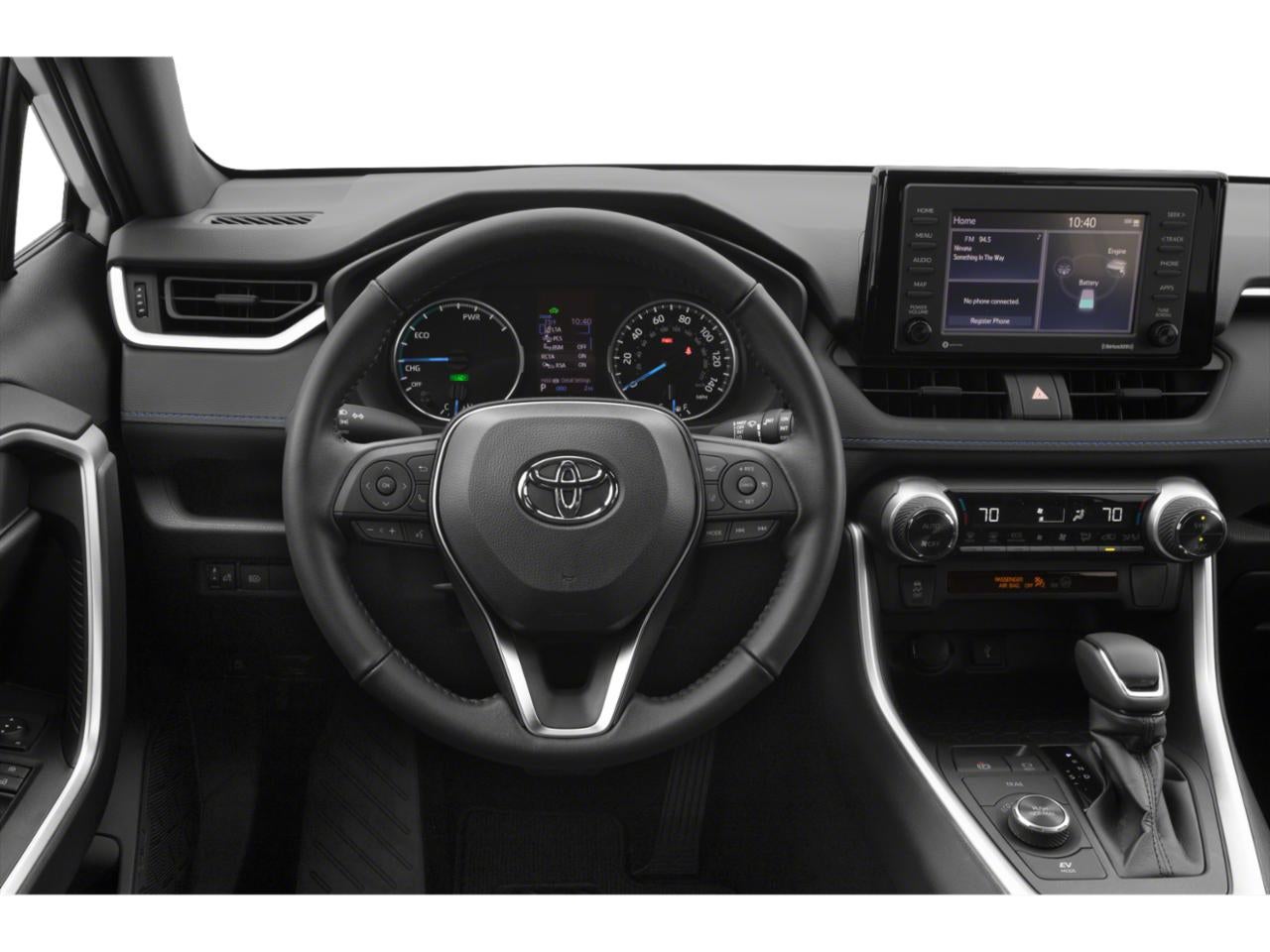 2022 Toyota RAV4 Hybrid XSE AWD (Natl)