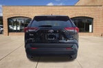 2025 Toyota RAV4 XLE AWD (Natl)