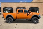 2016 RAM 2500 4WD Crew Cab 6.4 Ft Box Tradesman Power Wagon