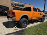2016 RAM 2500 4WD Crew Cab 6.4 Ft Box Tradesman Power Wagon