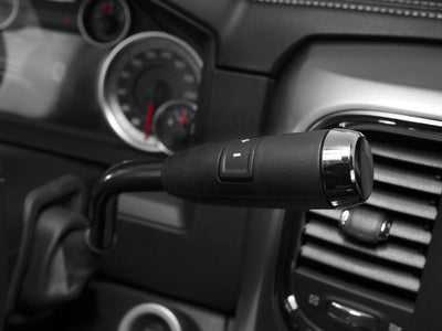 2016 RAM 2500 4WD Crew Cab 6.4 Ft Box Tradesman Power Wagon